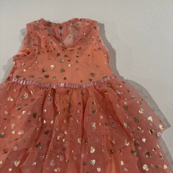 Nanette Lepore Baby Girl 24M Formal Dress - Picture 2 of 6